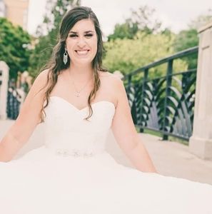 Meet your Posher, Tanya